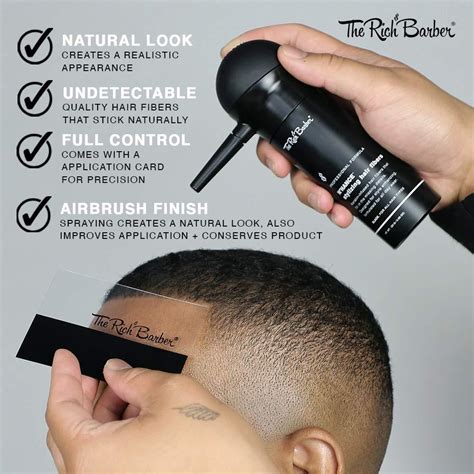 black hairline spray|edge straightener for black hair.